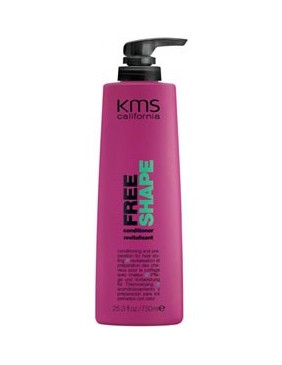 California Free Shape Conditioner Old Pack