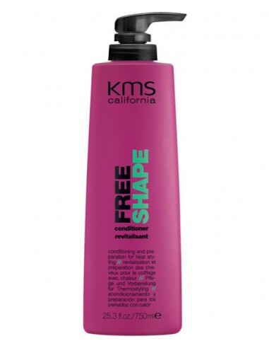 California Free Shape Conditioner Old Pack California Free Shape Conditioner Old Pack