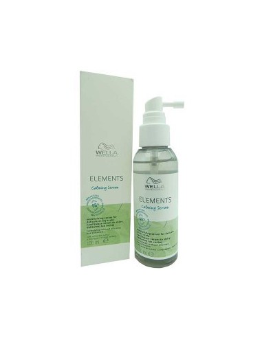 Elements Calming Serum Elements Calming Serum