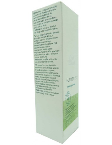 Elements Calming Serum Elements Calming Serum