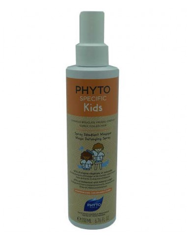 Kids Magic Detangling Spray Kids Magic Detangling Spray