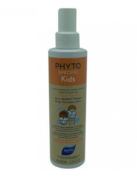 Kids Magic Detangling Spray Kids Magic Detangling Spray