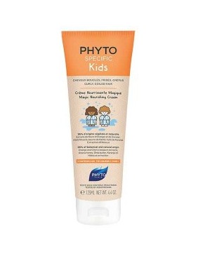 Kids Magic Nourishing Cream