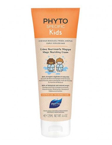 Kids Magic Nourishing Cream Kids Magic Nourishing Cream