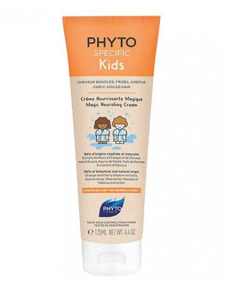 Kids Magic Nourishing Cream Kids Magic Nourishing Cream
