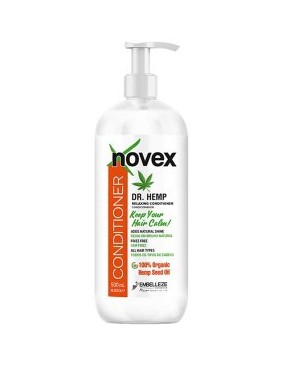 Doctor Hemp Relaxing Conditioner