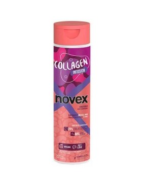 Collagen Infusion Conditioner