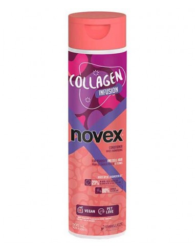 Collagen Infusion Conditioner Collagen Infusion Conditioner