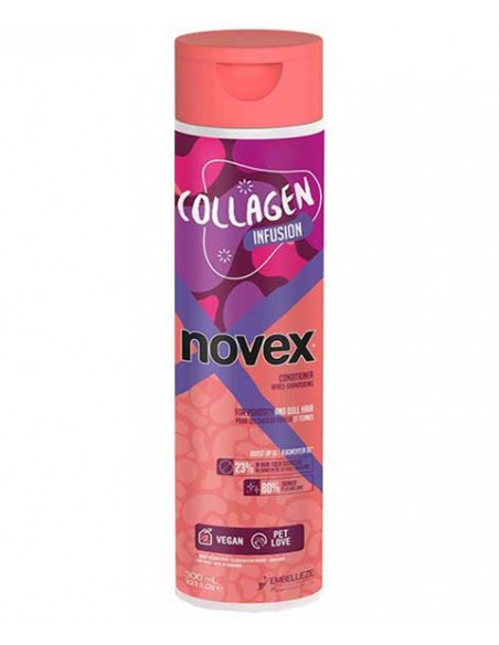 Collagen Infusion Conditioner Collagen Infusion Conditioner