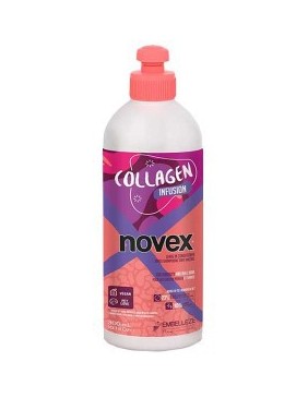 Collagen Infusion Leave In Conditioner