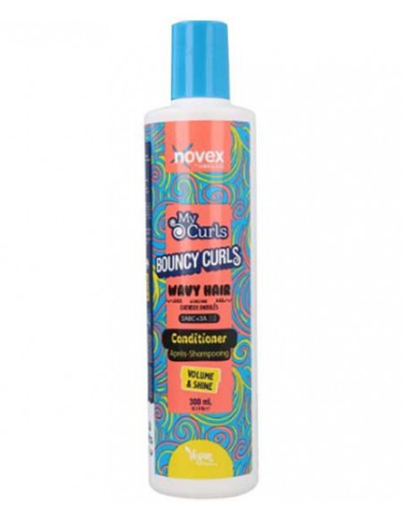 My Curls Bouncy Curls Wavy Hair Conditioner My Curls Bouncy Curls Wavy Hair Conditioner