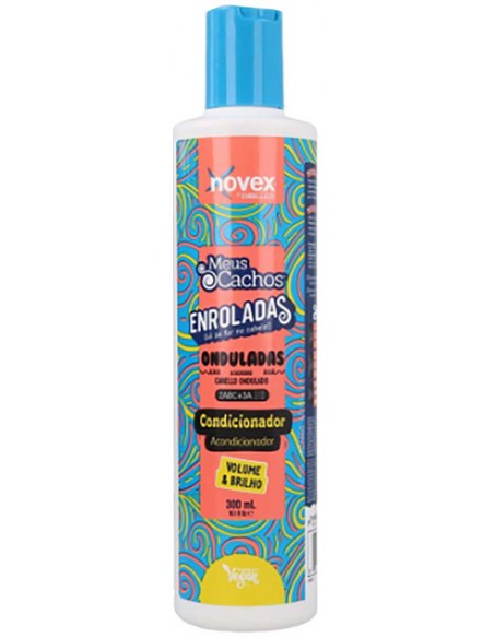 My Curls Bouncy Curls Wavy Hair Conditioner My Curls Bouncy Curls Wavy Hair Conditioner