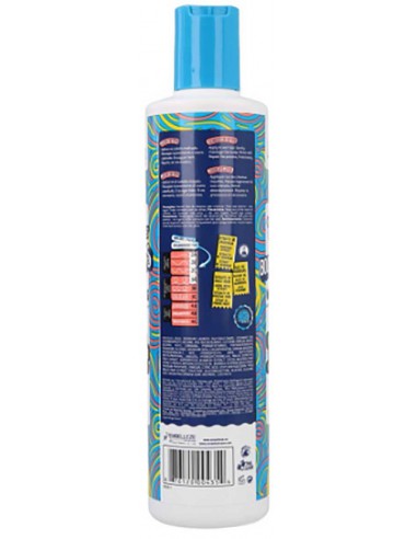 My Curls Bouncy Curls Wavy Hair Hydrating Shampoo