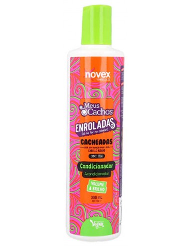 My Curls Bouncy Curls Curly Hair Conditioner My Curls Bouncy Curls Curly Hair Conditioner