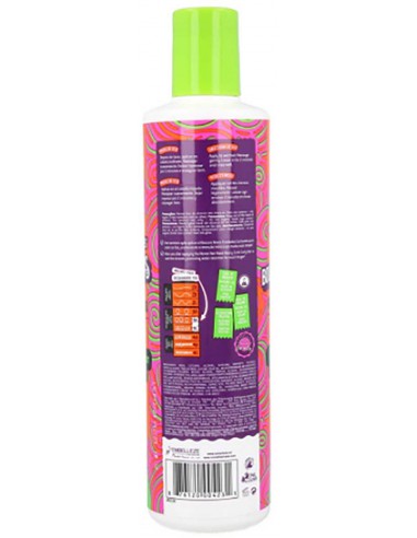 My Curls Bouncy Curls Curly Hair Conditioner My Curls Bouncy Curls Curly Hair Conditioner