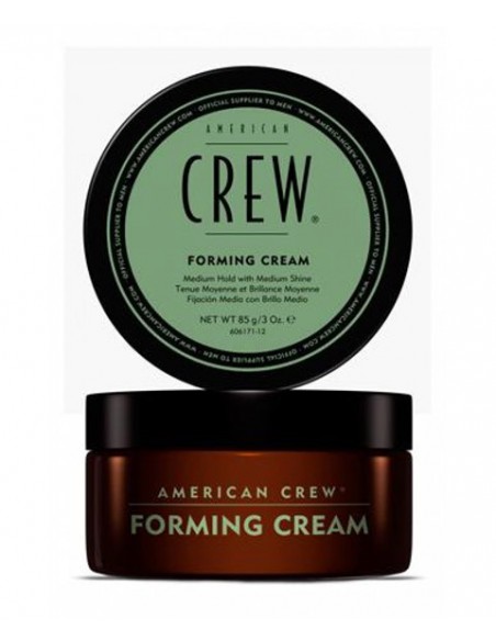 Forming Cream Forming Cream