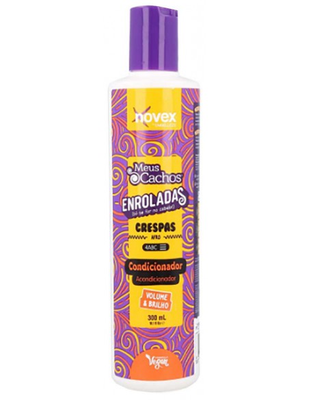 My Curls Bouncy Curls Coily Hair Conditioner