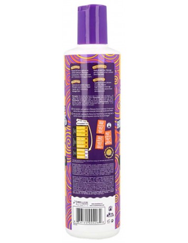 My Curls Bouncy Curls Coily Hair Conditioner