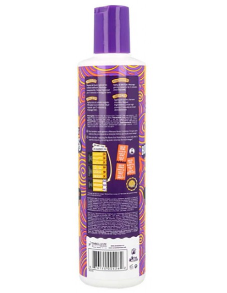 My Curls Bouncy Curls Coily Hair Conditioner