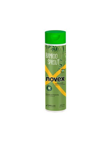 Bamboo Sprout Strength And Thickening Conditioner Bamboo Sprout Strength And Thickening Conditioner