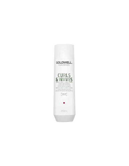 Dualsenses Curls & Waves Hydrating Shampoo