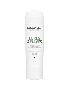 Dualsenses Curls & Waves Hydrating Conditioner