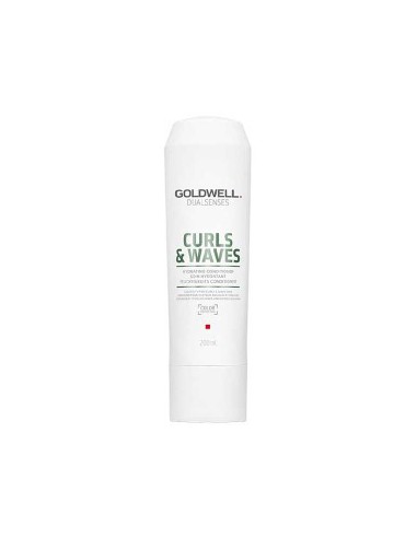 Dualsenses Curls & Waves Hydrating Conditioner