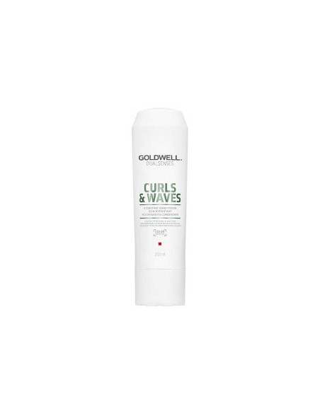 Dualsenses Curls & Waves Hydrating Conditioner