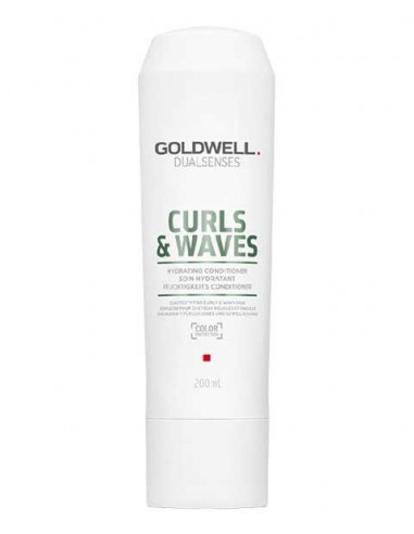 Dualsenses Curls & Waves Hydrating Conditioner