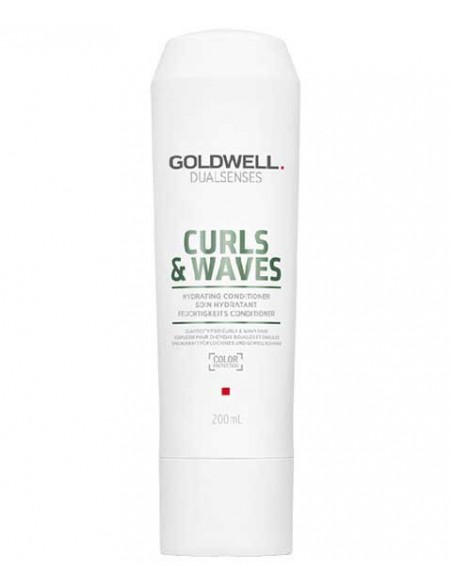 Dualsenses Curls & Waves Hydrating Conditioner
