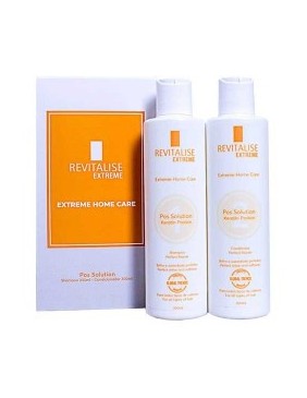 Extreme Home Care Pos Solution Kit