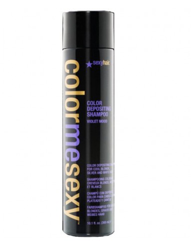 Colormesexy Color Depositing Shampoo Colormesexy Color Depositing Shampoo