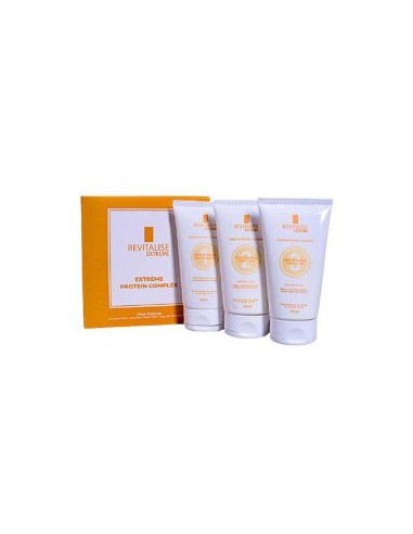 Extreme Protein Complex Ultra Solution Kit Extreme Protein Complex Ultra Solution Kit