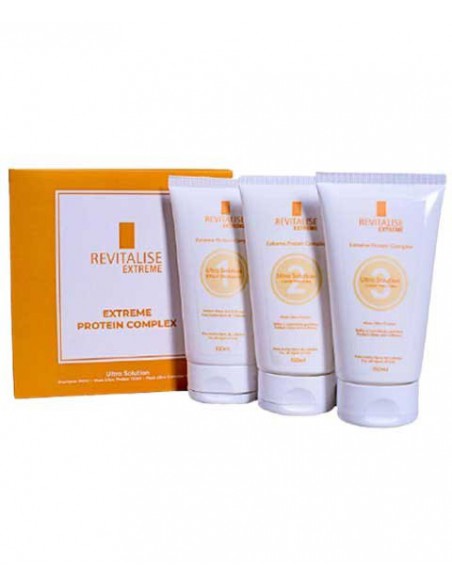 Extreme Protein Complex Ultra Solution Kit Extreme Protein Complex Ultra Solution Kit