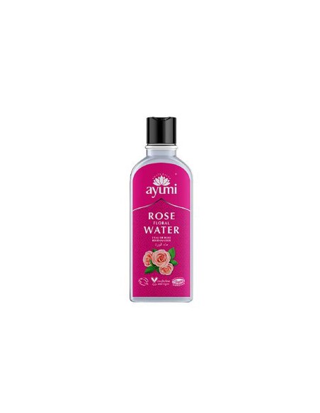 Ayumi Rose Floral Water