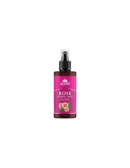 Ayumi Rose Floral Mist