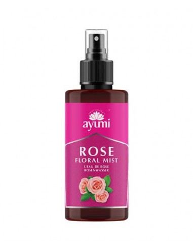 Ayumi Rose Floral Mist