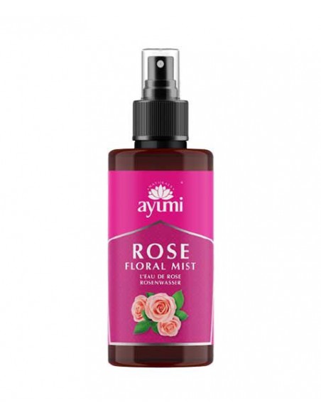 Ayumi Rose Floral Mist
