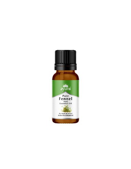 Ayumi Pure Fennel Seed Essential Oil