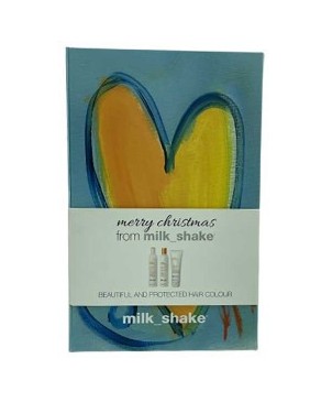 Merry Christmas Beautiful And Protected Hair Colour Set