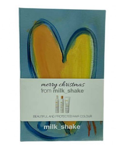 Merry Christmas Beautiful And Protected Hair Colour Set Merry Christmas Beautiful And Protected Hair Colour Set