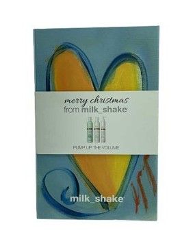 Merry Christmas Pump Up The Volume Gift Set