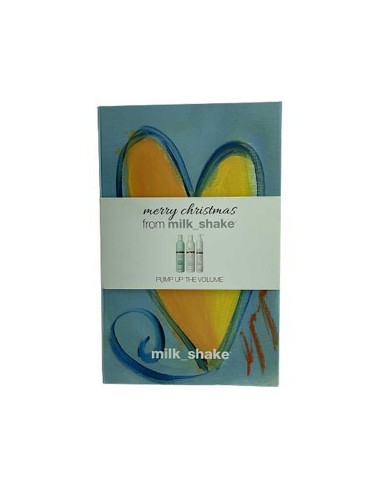 Merry Christmas Pump Up The Volume Gift Set Merry Christmas Pump Up The Volume Gift Set