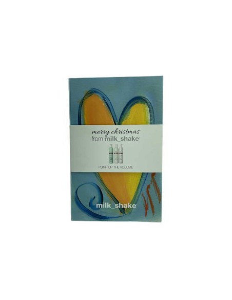 Merry Christmas Pump Up The Volume Gift Set