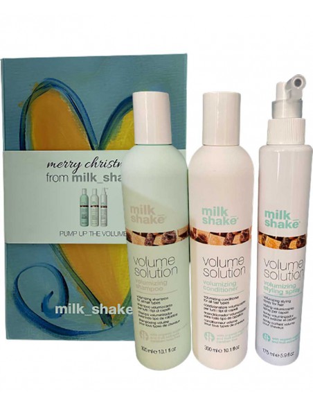 Merry Christmas Pump Up The Volume Gift Set Merry Christmas Pump Up The Volume Gift Set