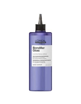 Serie Expert Blondifier Gloss Professional Concentrate Treatment