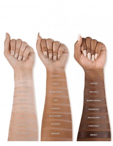 LA Girl Tinted Foundation With Natural Finish GLM758 Golden