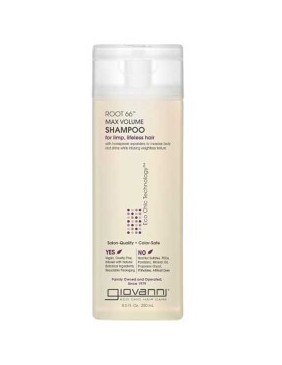 Root 66 Max Volume Shampoo