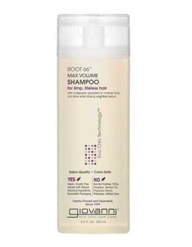 Root 66 Max Volume Shampoo Root 66 Max Volume Shampoo
