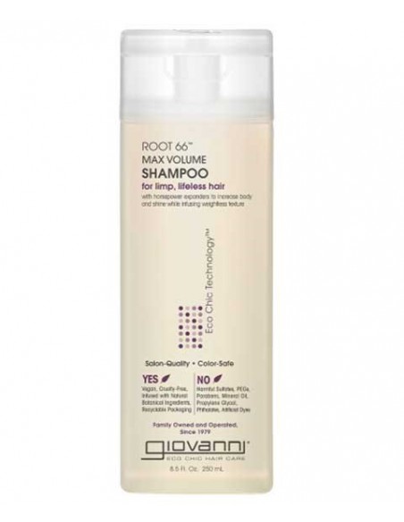 Root 66 Max Volume Shampoo Root 66 Max Volume Shampoo